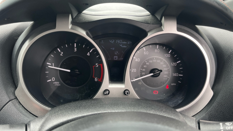 Nissan Juke 1.5 dCi Bose Personal Edition 5dr Diesel Hatchback